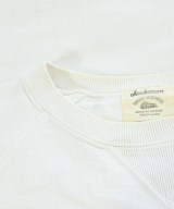 Jackman（ジャックマン）Tシャツ・カットソー 白 サイズ:S メンズ/2200685381069
