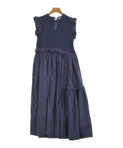 TEIJA(テイヤ)ワンピース 紫 サイズ:8(S位)/2200666468161