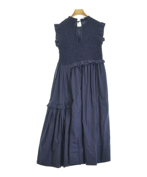 TEIJA（テイヤ）ワンピース 紫 サイズ:8(S位) レディース/2200666468161