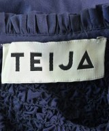 TEIJA（テイヤ）ワンピース 紫 サイズ:8(S位) レディース/2200666468161