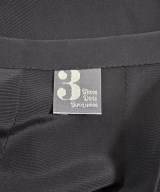 THREE DOTS TURQUOISE（スリードッツターコイズ）ワンピース 茶 サイズ:3(L位) レディース/2200640747015