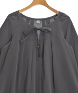 THREE DOTS TURQUOISE（スリードッツターコイズ）ワンピース 茶 サイズ:3(L位) レディース/2200640747015