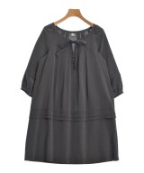 THREE DOTS TURQUOISE ワンピース