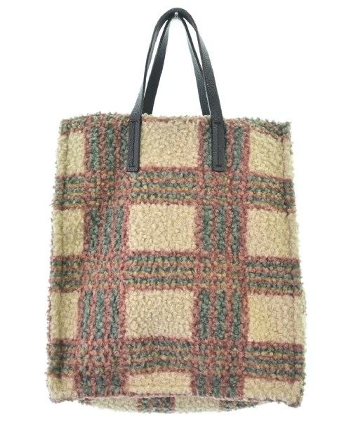 カシオペア(Kassiopea)のKassiopea トートバッグ