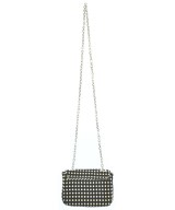 Kassiopea（カシオペア）ショルダーバッグ 黒 サイズ:- レディース/2200609576373