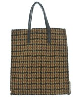 Kassiopea（カシオペア）トートバッグ 茶 サイズ:- レディース/2200700227037
