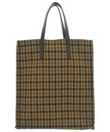 Kassiopea（カシオペア）トートバッグ 茶 サイズ:- レディース/2200700227037