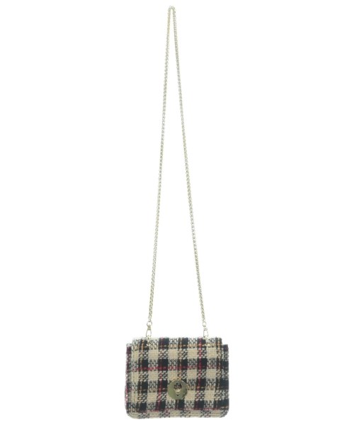 Kassiopea(カシオペア)のショルダーバッグ サイズ:- 4,000円