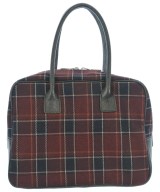 Kassiopea（カシオペア）ハンドバッグ 赤 サイズ:- レディース/2200701294090