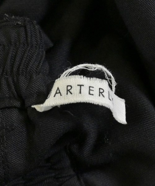 QUARTERLY（クオータリー）その他 黒 サイズ:-(M位) レディース/2200637311205