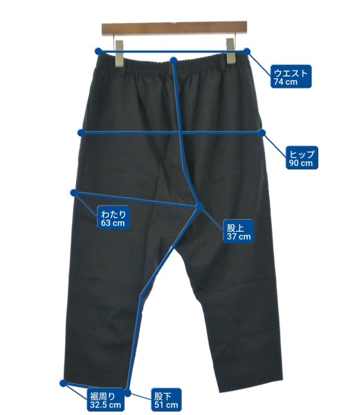 QUARTERLY（クオータリー）その他 黒 サイズ:-(M位) レディース/2200637311205