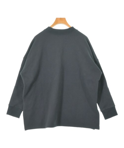 QUARTERLY（クオータリー）スウェット 黒 サイズ:F レディース/2200621127089