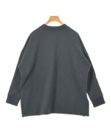 QUARTERLY（クオータリー）スウェット 黒 サイズ:F レディース/2200621127089