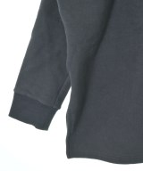 QUARTERLY（クオータリー）スウェット 黒 サイズ:F レディース/2200621127089