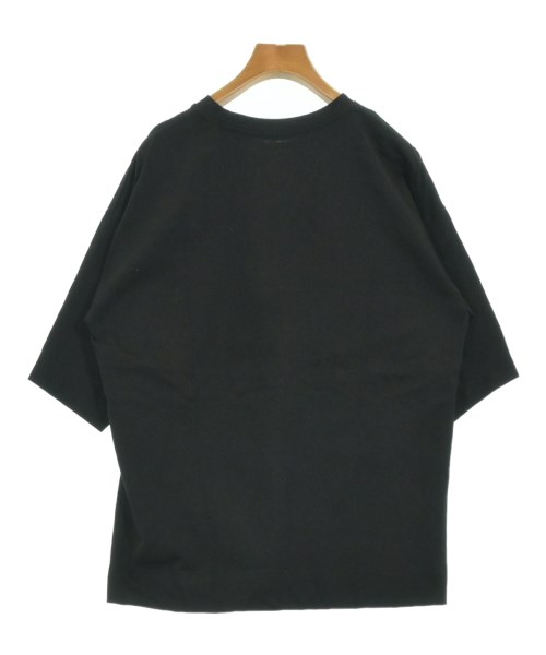 QUARTERLY（クオータリー）Tシャツ・カットソー 黒 サイズ:S レディース/2200675721073