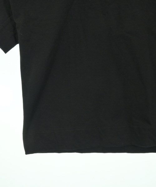 QUARTERLY（クオータリー）Tシャツ・カットソー 黒 サイズ:S レディース/2200675721073