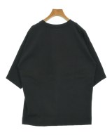 QUARTERLY（クオータリー）Tシャツ・カットソー 黒 サイズ:S レディース/2200675721073