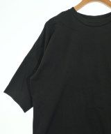 QUARTERLY（クオータリー）Tシャツ・カットソー 黒 サイズ:S レディース/2200675721073