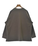 QUARTERLY（クオータリー）スウェット 茶 サイズ:F レディース/2200695244088