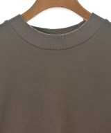 QUARTERLY（クオータリー）スウェット 茶 サイズ:F レディース/2200695244088