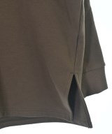QUARTERLY（クオータリー）スウェット 茶 サイズ:F レディース/2200695244088