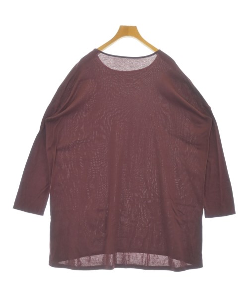 QUARTERLY（クオータリー）Tシャツ・カットソー 赤 サイズ:F レディース/2200703261045