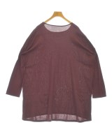 QUARTERLY（クオータリー）Tシャツ・カットソー 赤 サイズ:F レディース/2200703261045