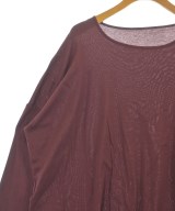 QUARTERLY（クオータリー）Tシャツ・カットソー 赤 サイズ:F レディース/2200703261045