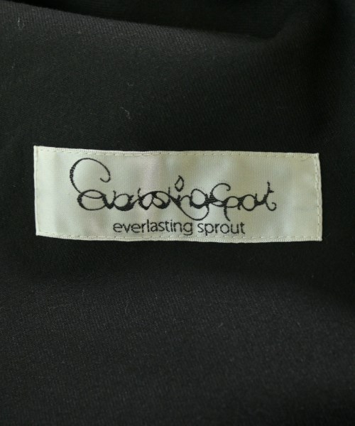 everlasting sprout（エバーラスティングスプラウト）その他 黒 サイズ:2(M位) レディース/2200658059155