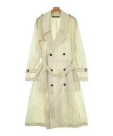DRESSEDUNDRESSED トレンチコート