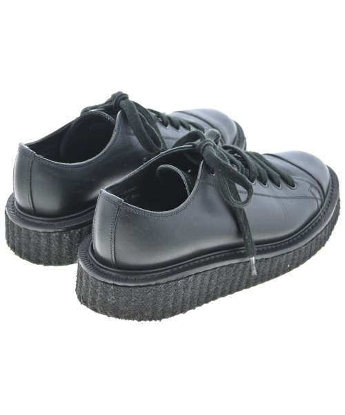 DRESSEDUNDRESSED（ドレスドアンドレスド）その他 黒 サイズ:UK4(22.5cm位) レディース/2200627720079