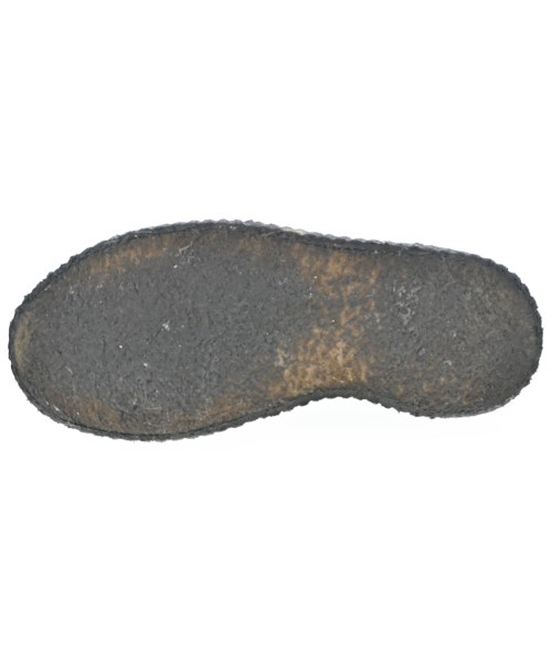 DRESSEDUNDRESSED（ドレスドアンドレスド）その他 黒 サイズ:UK4(22.5cm位) レディース/2200627720079