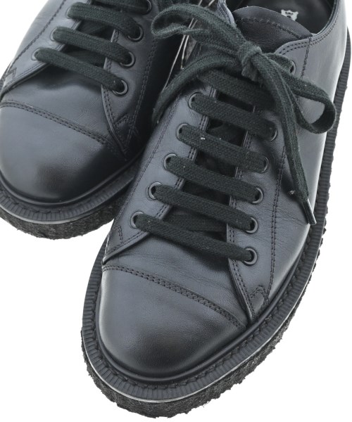 DRESSEDUNDRESSED（ドレスドアンドレスド）その他 黒 サイズ:UK4(22.5cm位) レディース/2200627720079