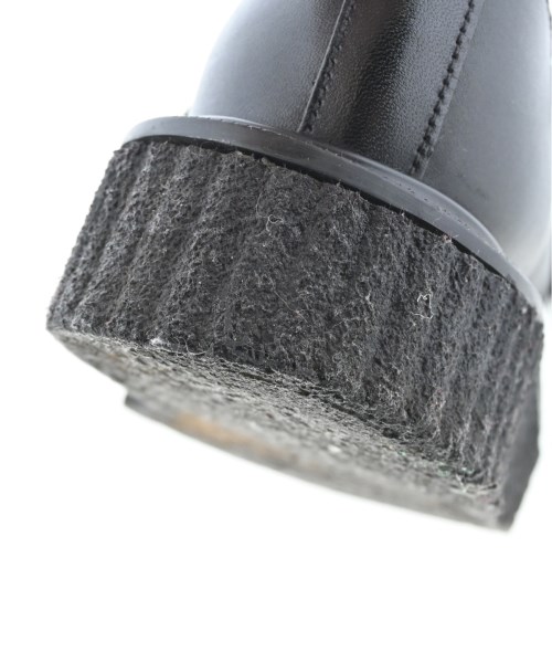 DRESSEDUNDRESSED（ドレスドアンドレスド）その他 黒 サイズ:UK4(22.5cm位) レディース/2200627720079