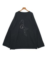 DRESSEDUNDRESSED スウェット