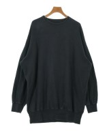 DRESSEDUNDRESSED スウェット