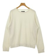 DRESSEDUNDRESSED スウェット