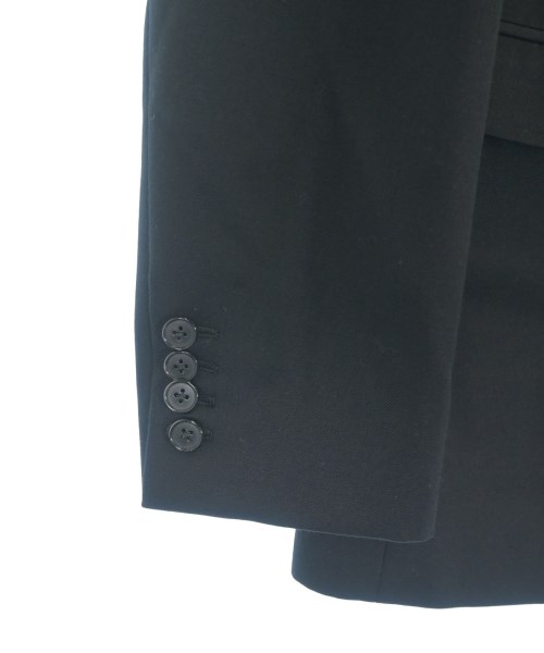 DRESSEDUNDRESSED（ドレスドアンドレスド）ジャケット 黒 サイズ:4(XL位) メンズ/2200674232013