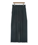 DRESSEDUNDRESSED スラックス