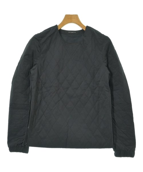 DRESSEDUNDRESSED(ドレスドアンドレスド)Tシャツ・カットソー 黒 サイズ:2(M位)/2200657491291