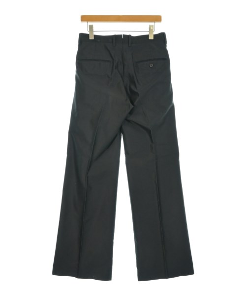 DRESSEDUNDRESSED（ドレスドアンドレスド）スラックス 黒 サイズ:-(S位) メンズ/2200658793028