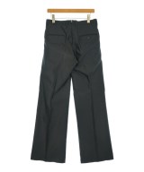 DRESSEDUNDRESSED（ドレスドアンドレスド）スラックス 黒 サイズ:-(S位) メンズ/2200658793028