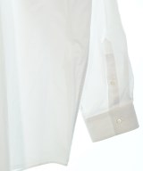 DRESSEDUNDRESSED（ドレスドアンドレスド）カジュアルシャツ 白 サイズ:-(XXL位) メンズ/2200658793059