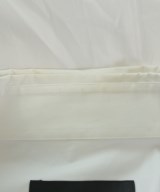 DRESSEDUNDRESSED（ドレスドアンドレスド）カジュアルシャツ 白 サイズ:-(XXL位) メンズ/2200658793059