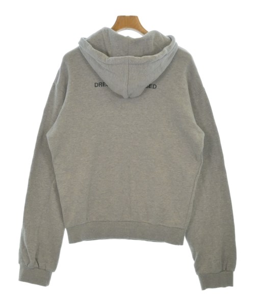 DRESSEDUNDRESSED(ドレスドアンドレスド)パーカー グレー サイズ:2(M位)/2200659279026