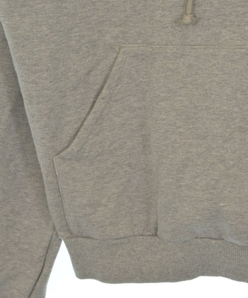 DRESSEDUNDRESSED（ドレスドアンドレスド）パーカー グレー サイズ:2(M位) メンズ/2200659279026