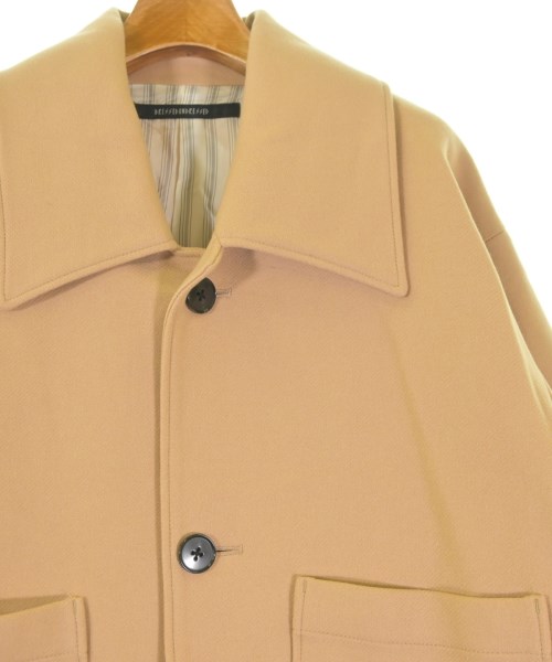 DRESSEDUNDRESSED（ドレスドアンドレスド）その他 ベージュ サイズ:F レディース/2200659783028