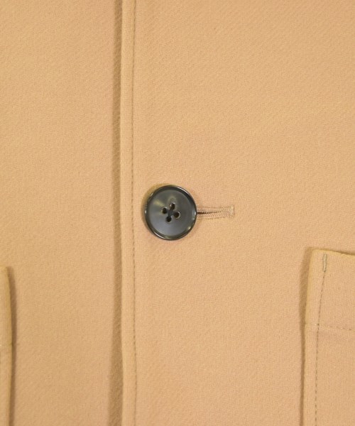 DRESSEDUNDRESSED（ドレスドアンドレスド）その他 ベージュ サイズ:F レディース/2200659783028