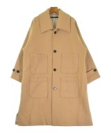 DRESSEDUNDRESSED（ドレスドアンドレスド）その他 ベージュ サイズ:F レディース/2200659783028