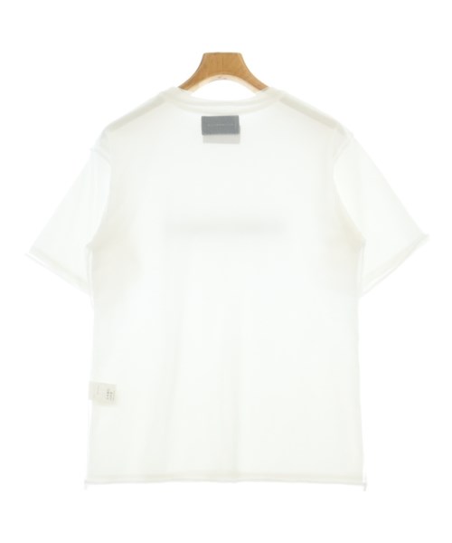DRESSEDUNDRESSED（ドレスドアンドレスド）Tシャツ・カットソー 白 サイズ:2(M位) メンズ/2200715423141